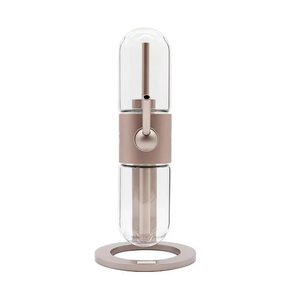 STÜNDENGLASS / GRAVITY INFUSER V3 / Desert Rose