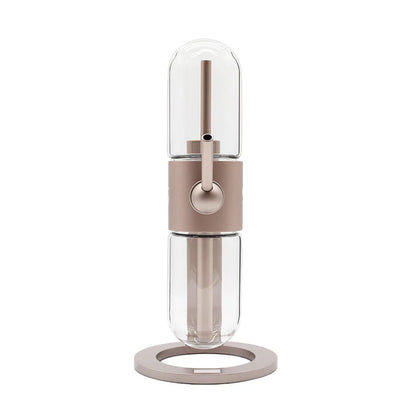 STÜNDENGLASS / GRAVITY INFUSER V3 / Desert Rose