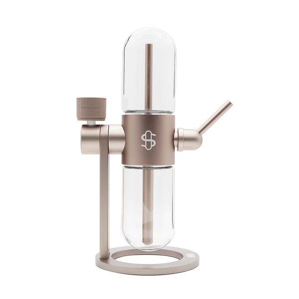 STÜNDENGLASS / GRAVITY INFUSER V3 / Desert Rose