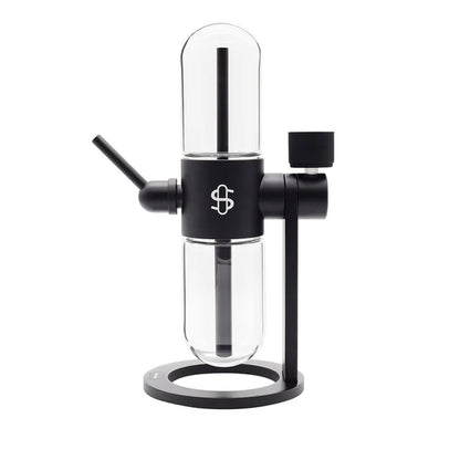 STÜNDENGLASS / GRAVITY INFUSER V3 / Schwarz