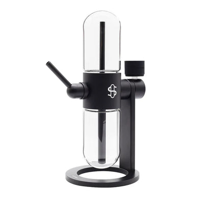 STÜNDENGLASS / GRAVITY INFUSER V3 / Schwarz