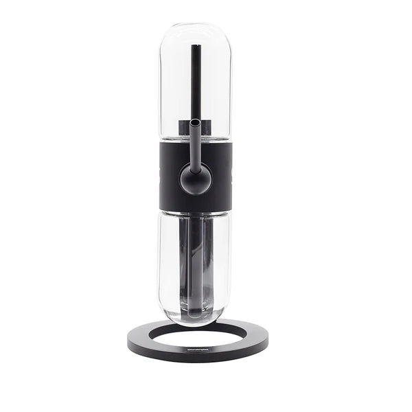 STÜNDENGLASS / GRAVITY INFUSER V3 / Schwarz