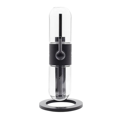 STÜNDENGLASS / GRAVITY INFUSER V3 / Schwarz