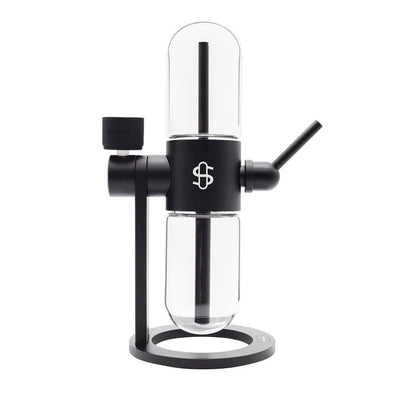 STÜNDENGLASS / GRAVITY INFUSER V3 / Schwarz