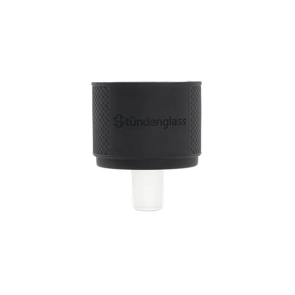 STÜNDENGLASS / GRAVITY INFUSER V3 / Schwarz