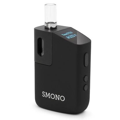 VAP / SMONO 3 / Black