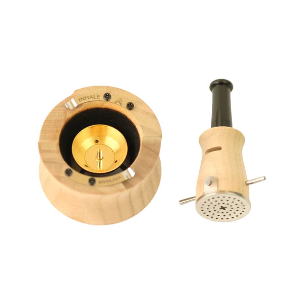 VAP / INHALE / VAPMAN CLICK - PURE / Kirschholz