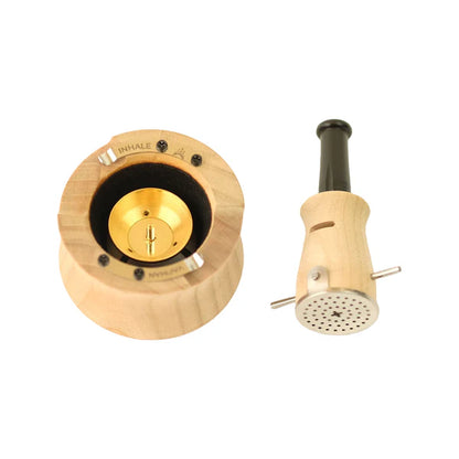 VAP / INHALE / VAPMAN CLICK - PURE / Kirschholz