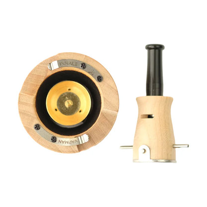 VAP / INHALE / VAPMAN CLICK - PURE / Kirschholz