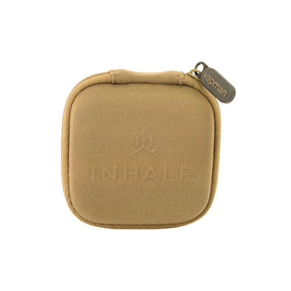 VAP / INHALE / VAPMAN CLICK - PURE / Kirschholz