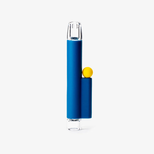 WEDAY / ONEHITTER / THE CORE / Blau