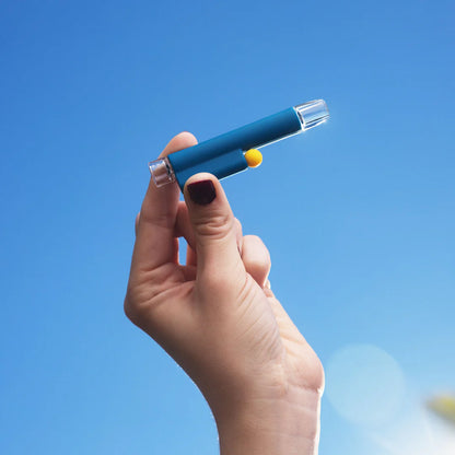 WEDAY / ONEHITTER / THE CORE / Blau