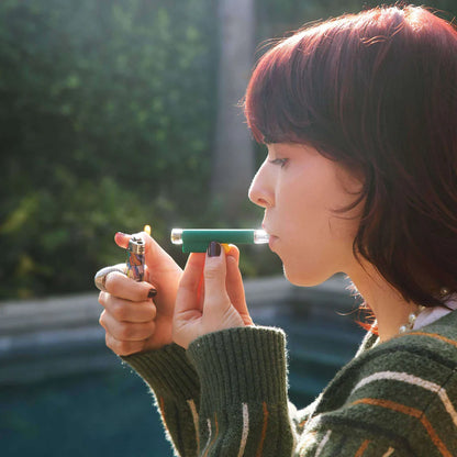 WEDAY / ONEHITTER / THE CORE / Grün